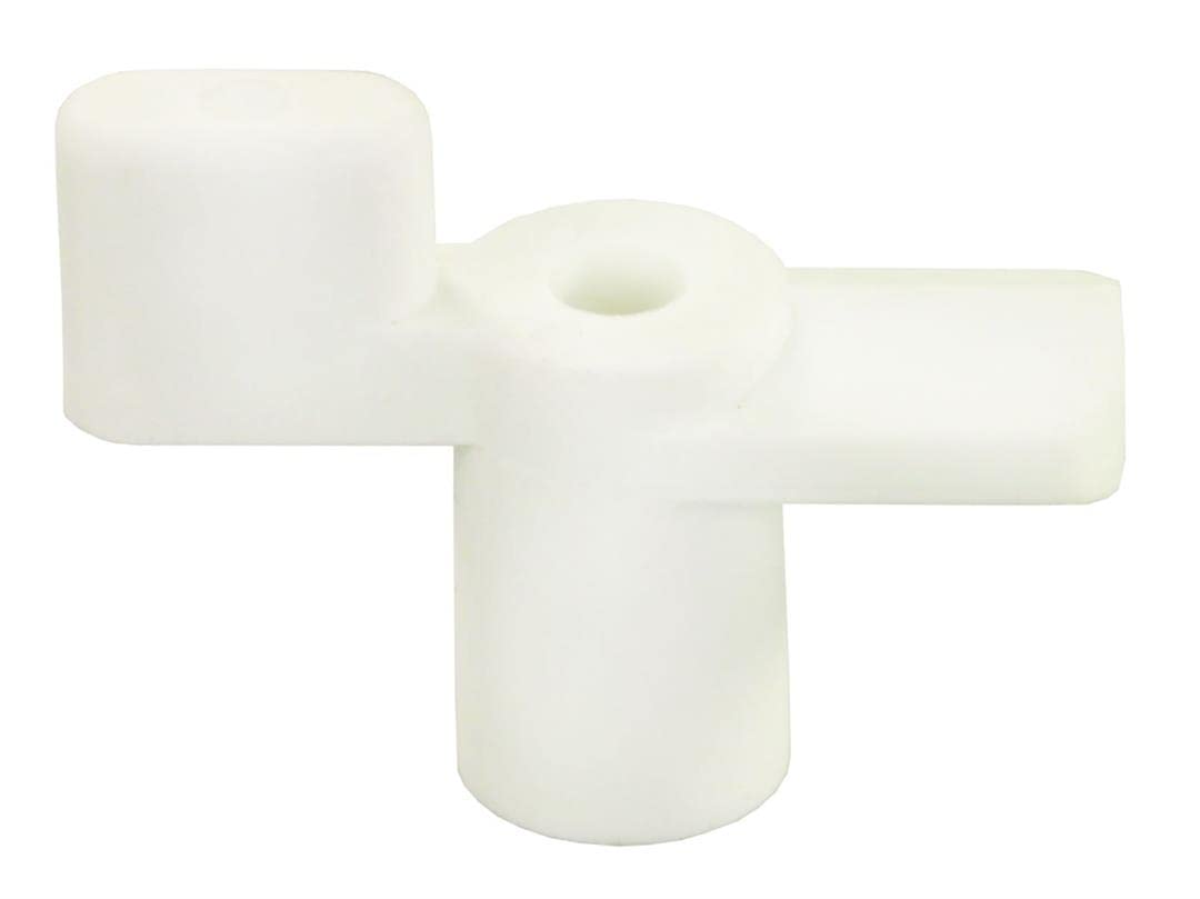 JR PRODUCTS 11835 JR Products 11835 Fold Down Entry Door Holder