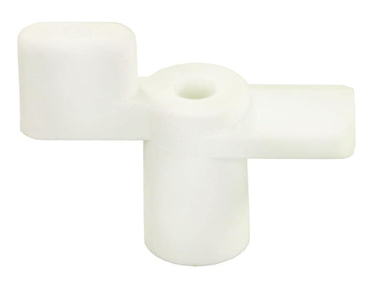 JR PRODUCTS 11835 JR Products 11835 Fold Down Entry Door Holder