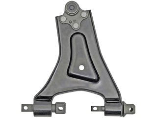 Dorman 520-203 Suspension Control Arm and Ball Joint Assembly