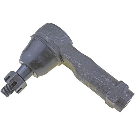 DORMAN TO86435 Dorman TO86435 Front Outer Steering Tie Rod End