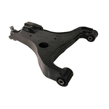 MOOG RK623009 RK623009 Suspension Control Arm and Ball Joint Assembly