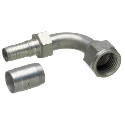 Gates G40179-1212 HYDRAULIC COUPLING-C14