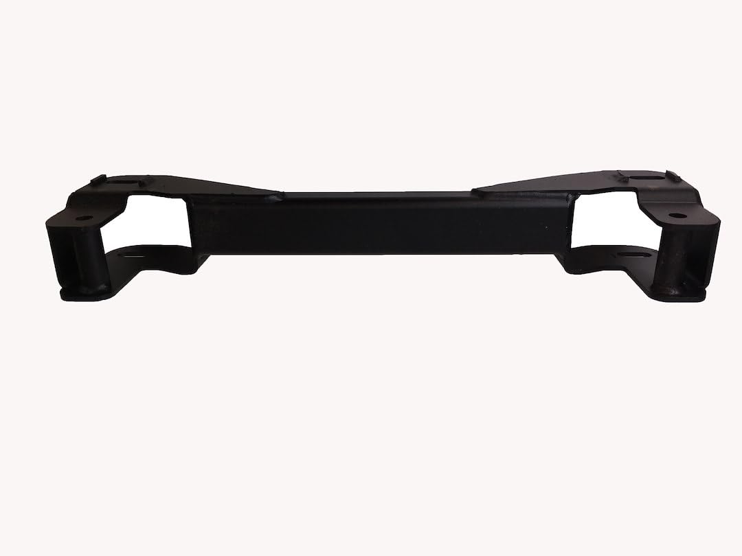 ZONE OFFROAD ZOND2612 Zone Offroad ZOND2612 2012 DODGE 1500 BOX 3 OF 5