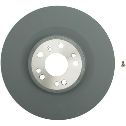 BREMBO 25927 Brembo 25927 Disc Brake Rotor