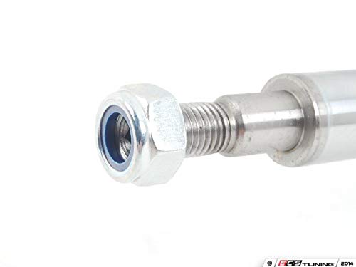 BILSTEIN 22-214294 Bilstein 22-214294 Front Right B4 OE Replacement Suspension Strut Assembly Repackaged and Fits 2005 2011 325xi with Standard Chassis - Restores Performance and Handling