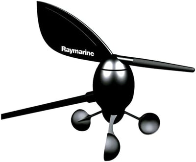 Raymarine E22078 Wind standard mast head transducer