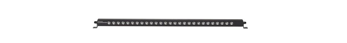 Putco 10030 Putco 10030 30in Luminix High Power LED Light Bar