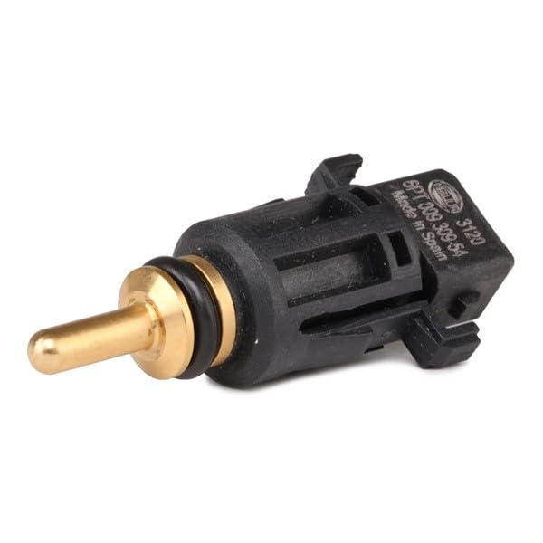 Hella 009309541 Coolant Temperature-Sender Unit 6Pt