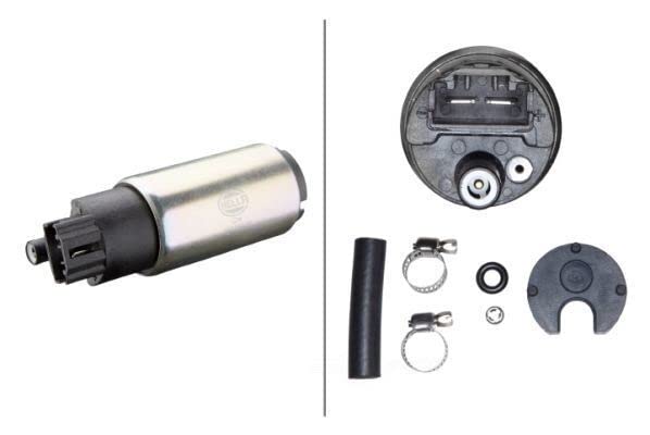Hella 358300961 FUEL PUMP