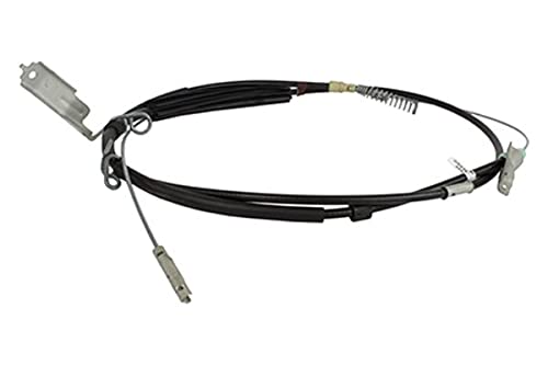 Motorcraft BRCA70 CABLE ASY-PARKING BRAKE