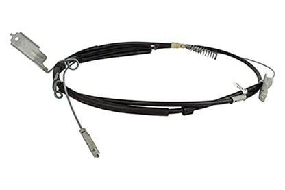 Motorcraft BRCA70 CABLE ASY-PARKING BRAKE