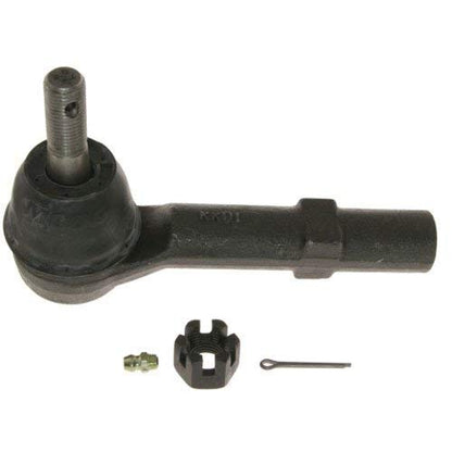 MOOG ES800223 MOOG ES800223 Steering Tie Rod End for 2007-2013 Chevrolet Silverado 1500