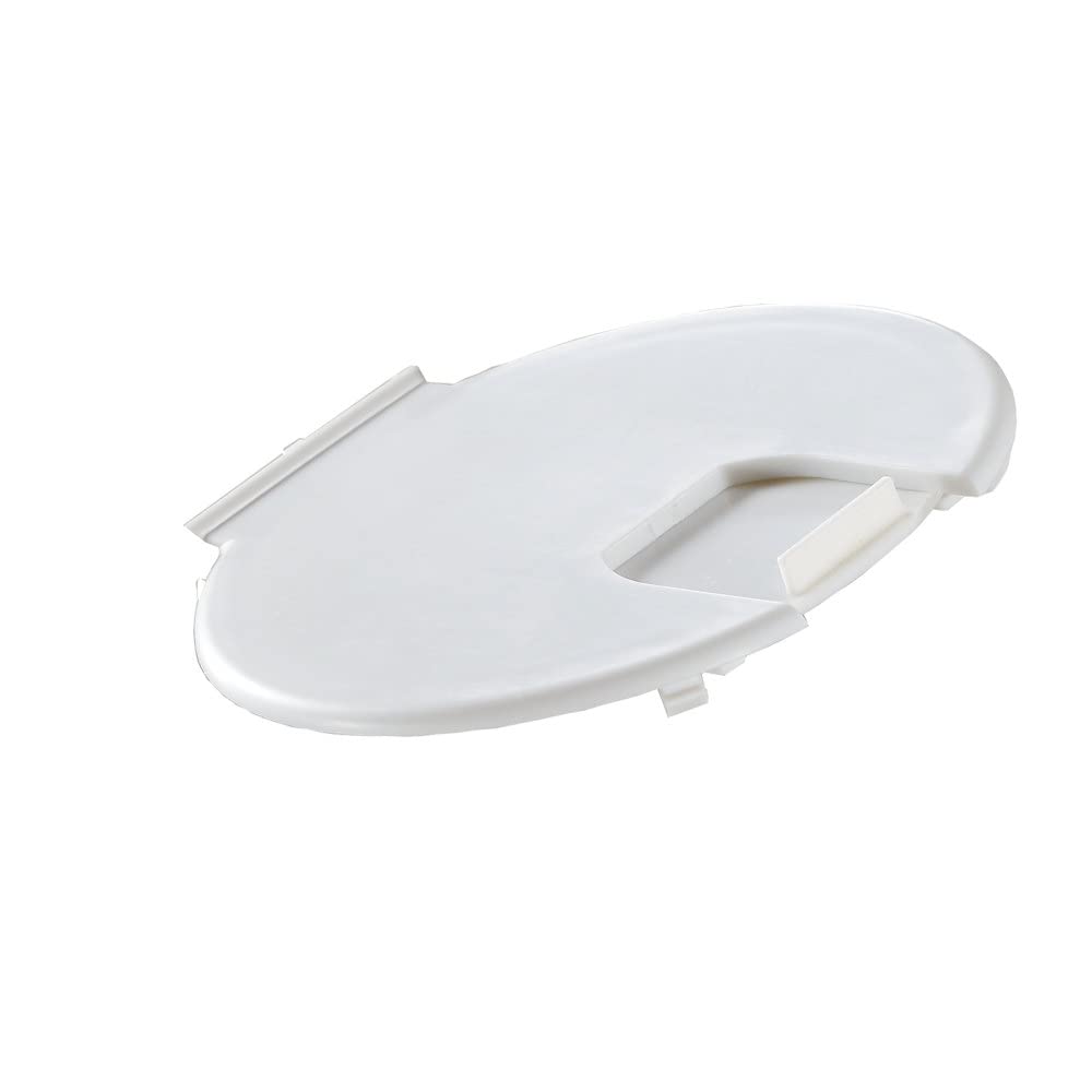 RV DESIGNER Lid-B110 Rv Designer Lid-B110 REPL LID FOR B110-PW