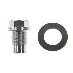 Dorman 090-084 OIL DRAIN PLUG PILOT POINT M16-1.50 HEAD