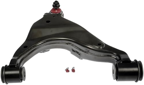 Dorman CB81473RD Front Driver Side Lower Forward Suspension