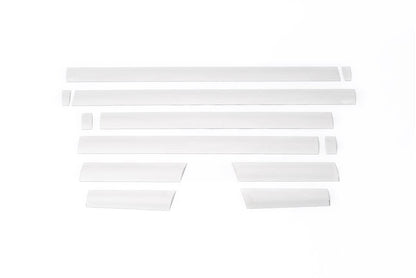 PUTCO 3751473 Putco 3751473 2021-2022 Ford F-150 Super Crew Cab 5.5 ft Short Box (4.25" tall, 12 Pieces)