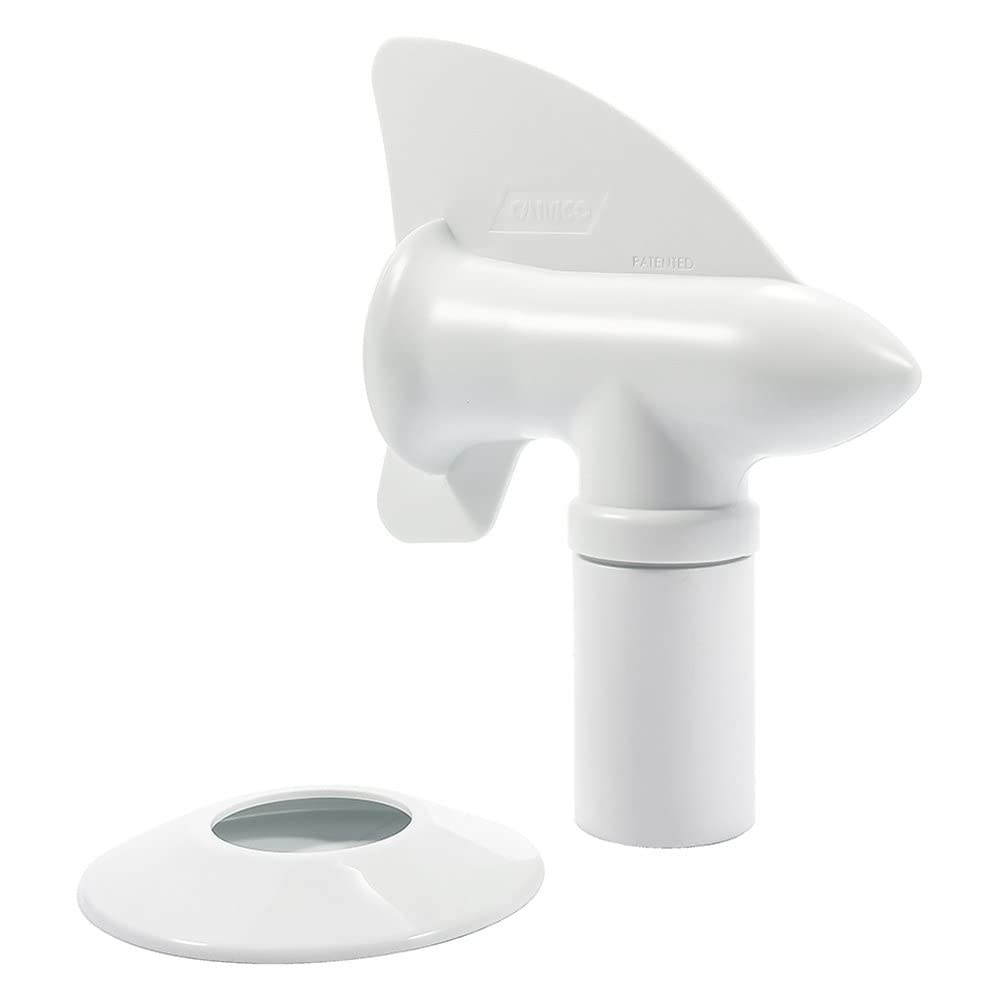 CAMCO 40595 Camco 40595 CYCLONE SEWER VENT