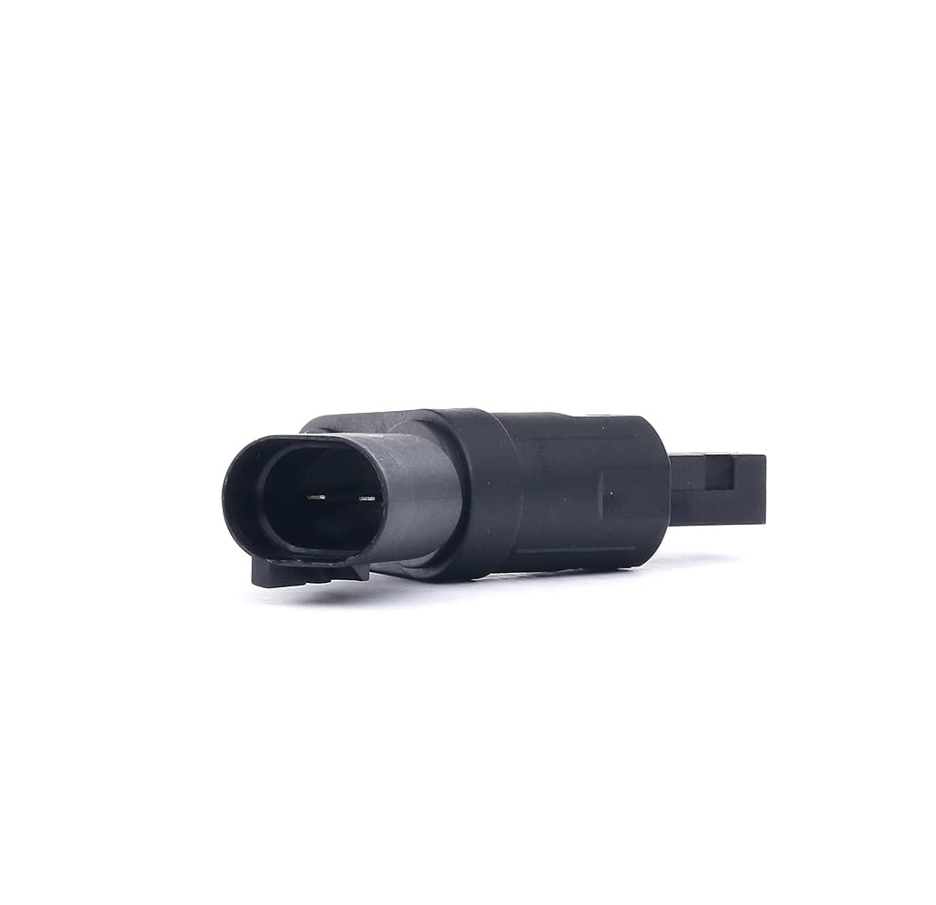 Hella 009106181 6PU 009 106-181 Sensor, wheel speed, Number of