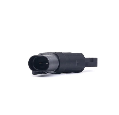 Hella 009106181 6PU 009 106-181 Sensor, wheel speed, Number of