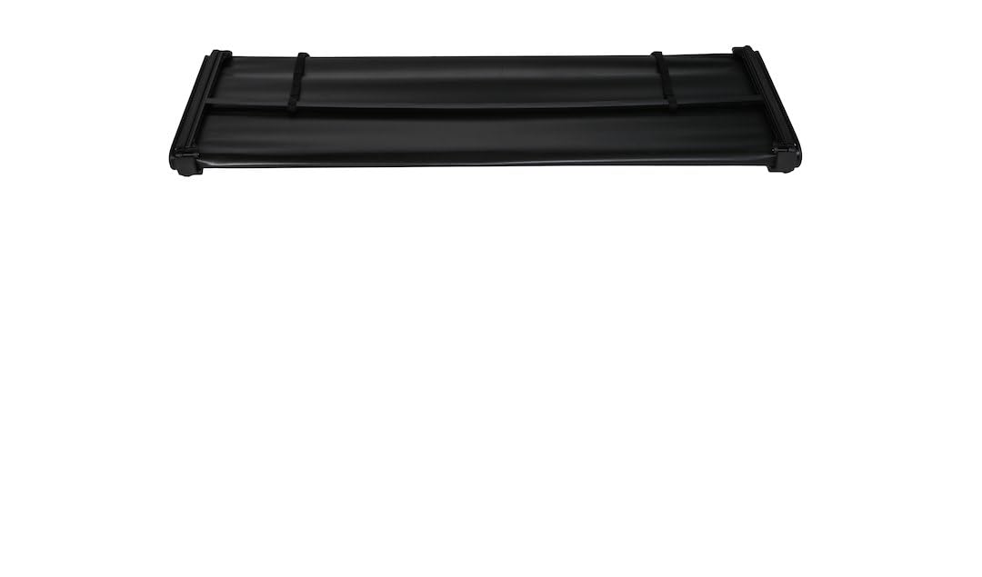 TRAILFX TFX5012 TONNO Soft Folding, STF Tundra with Deck Rail 6'7
