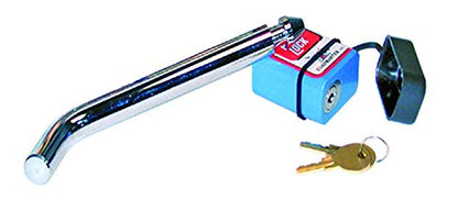 ROADMASTER 315 Roadmaster 315 5/8' RECEIVER HITCH LOCK