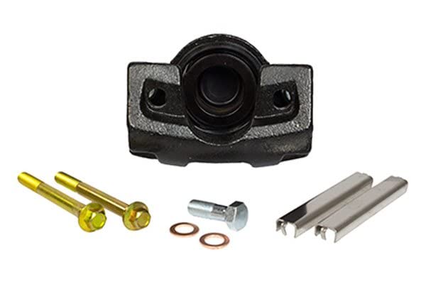 MOTORCRAFT NBRC11RM Motorcraft NBRC11RM CALIPER ASY-BRAKE-LESS PAD