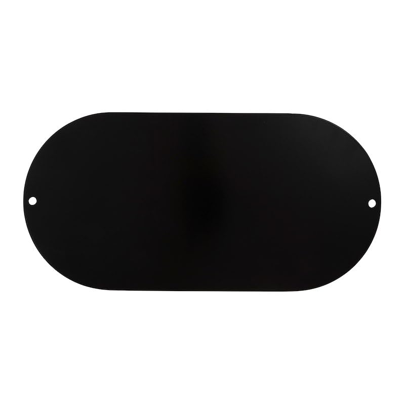 CATTLEMAN 2993 Cattleman HD 2993 Warning Light Mount for Eco 5590 Series Warning Light Magnet Mount with Hardware