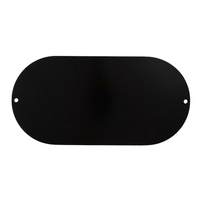 CATTLEMAN 2993 Cattleman HD 2993 Warning Light Mount for Eco 5590 Series Warning Light Magnet Mount with Hardware