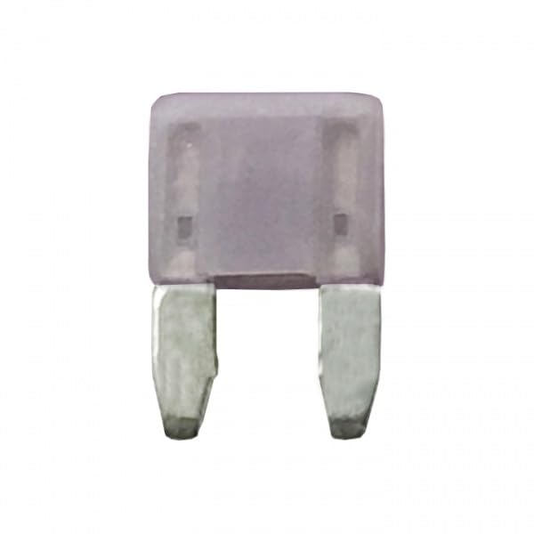WIRTHCO 24101-50 Wirthco 24101-50 MIN BLADE FUSE-3 AMP