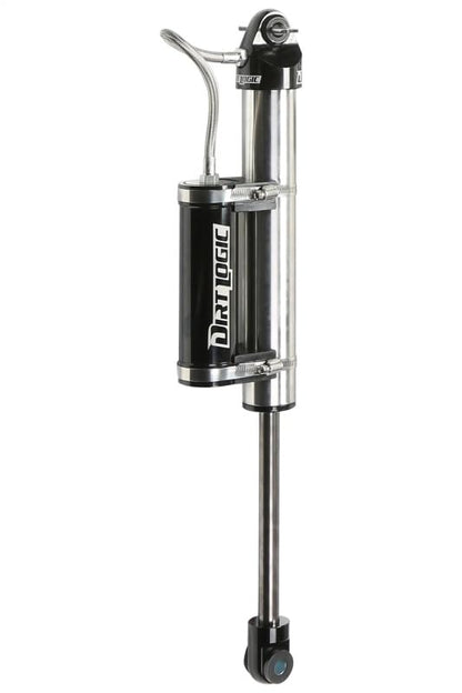 FABTECH FTS801502 Fabtech FTS801502 Dirt Logic 2.25 Resi Rear Shock For PN[K4161DL] Dirt Logic 2.25 Resi Rear Shock, Black