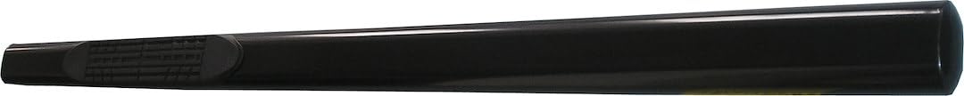 TRAILFX A1535B Trailfx A1535B 4' OVAL NERF BAR BLK