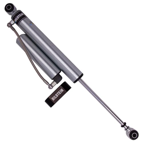 BILSTEIN 25-311297 Bilstein 25-311297 5160 Series Single Shock Absorber fits 1999 2018 Silverado 1500 with 0-2" Rear Lift