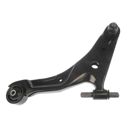 DORMAN 521-057 Dorman 521-057 Front Driver Side Lower Suspension Control Arm and Ball Joint Assembly Compatible with Select Hyundai Models