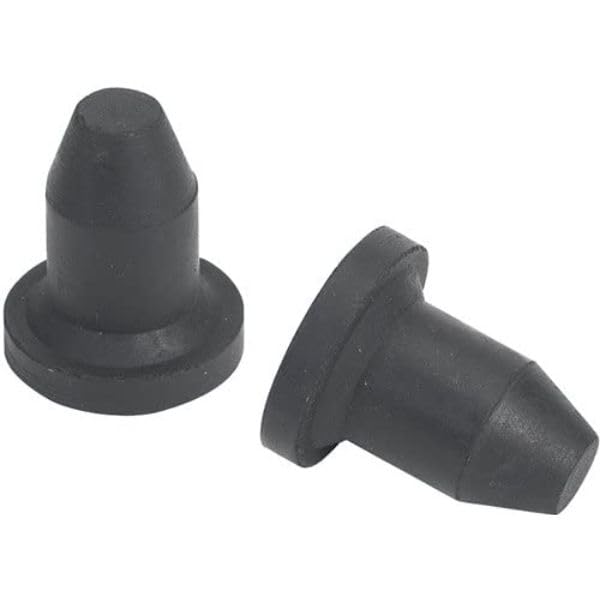 Moeller S5M_9080110 Moeller Sierra Marine 9080110 0.62 in. Air Chamber Opening Plug
