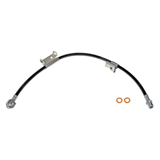 DORMAN H620441 Dorman H620441 Front Driver Side Brake Hydraulic Hose
