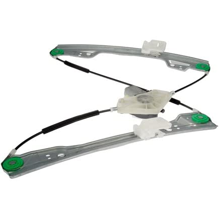 DORMAN 751-269 Dorman 751-269 Front Passenger Side Power Window Regulator and Motor Assembly Compatible with Select Dodge Models