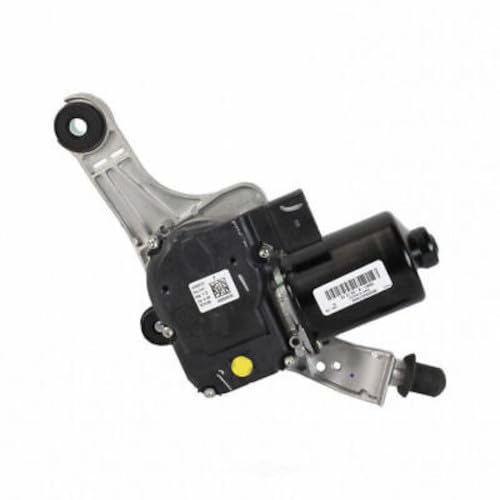 Motorcraft WM944 Wiper Motor Assembly