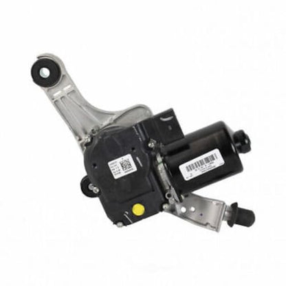 Motorcraft WM944 Wiper Motor Assembly