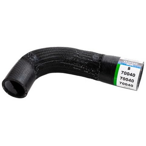 Dayco 70040 Radiator Coolant Hose P/N