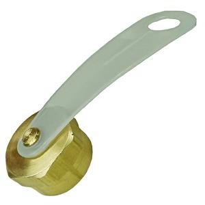 AP PRODUCTS ME483 Ap Products ME483 1'-20 FEMALE CAP ASSY