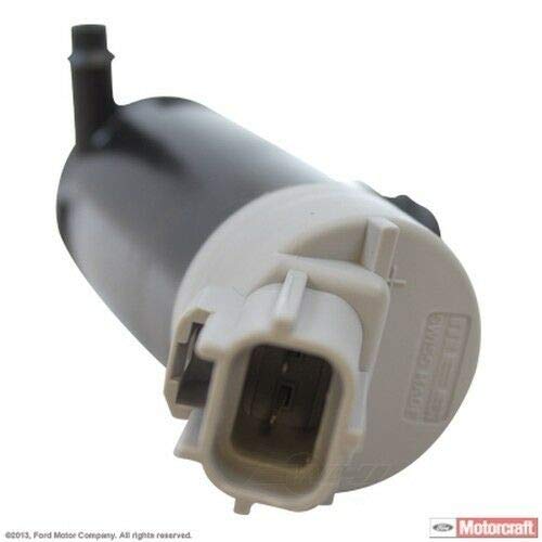 Motorcraft WG318 Windshield Washer Pump
