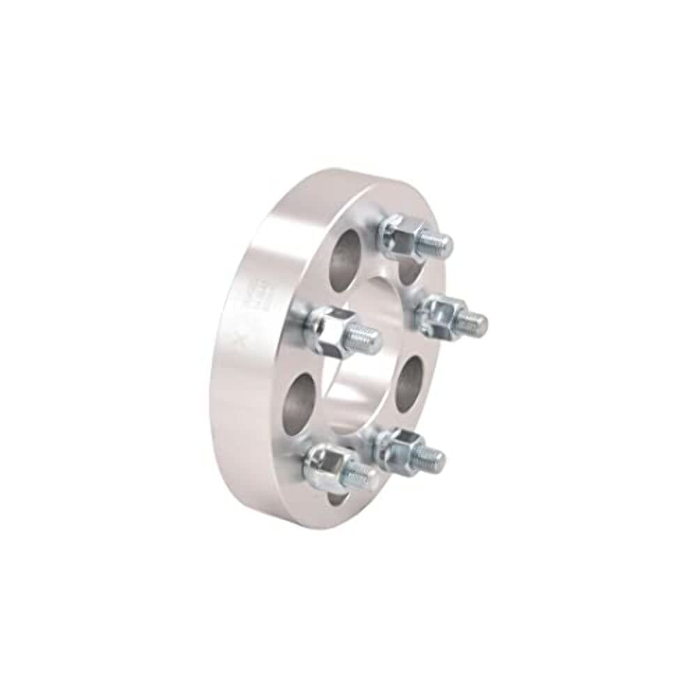TRAILFX W545002S Trailfx W545002S 5X114 - 5X114 WHEEL ADAPTER SLVR