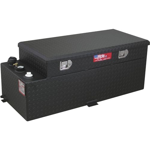 RDS MFG INC 74026PC RDS MFG - 74026PC INC Transfer Tool and Fuel, 50 Gal