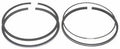 Clevite 77 M25S41718020 Perfect Circle Piston Ring Set