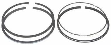 Clevite 77 M25S41718020 Perfect Circle Piston Ring Set