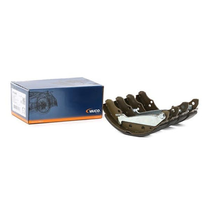 VAICO V10-0450 Vaico V10-0450 BRAKE SHOE SET