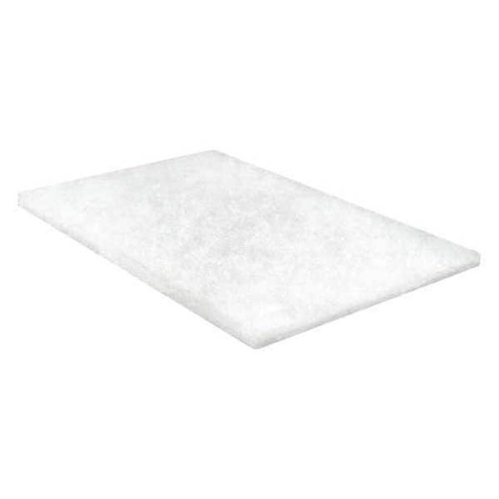 Baldwin Filters PA30107 Heavy Duty Air Filter (10-7/16 in. L x 6-1/2