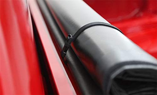 ACCESS 22040239 Access (22040239) Tonnosport 2019+ Dodge/Ram 1500 5ft 7in Bed Roll-Up Cover