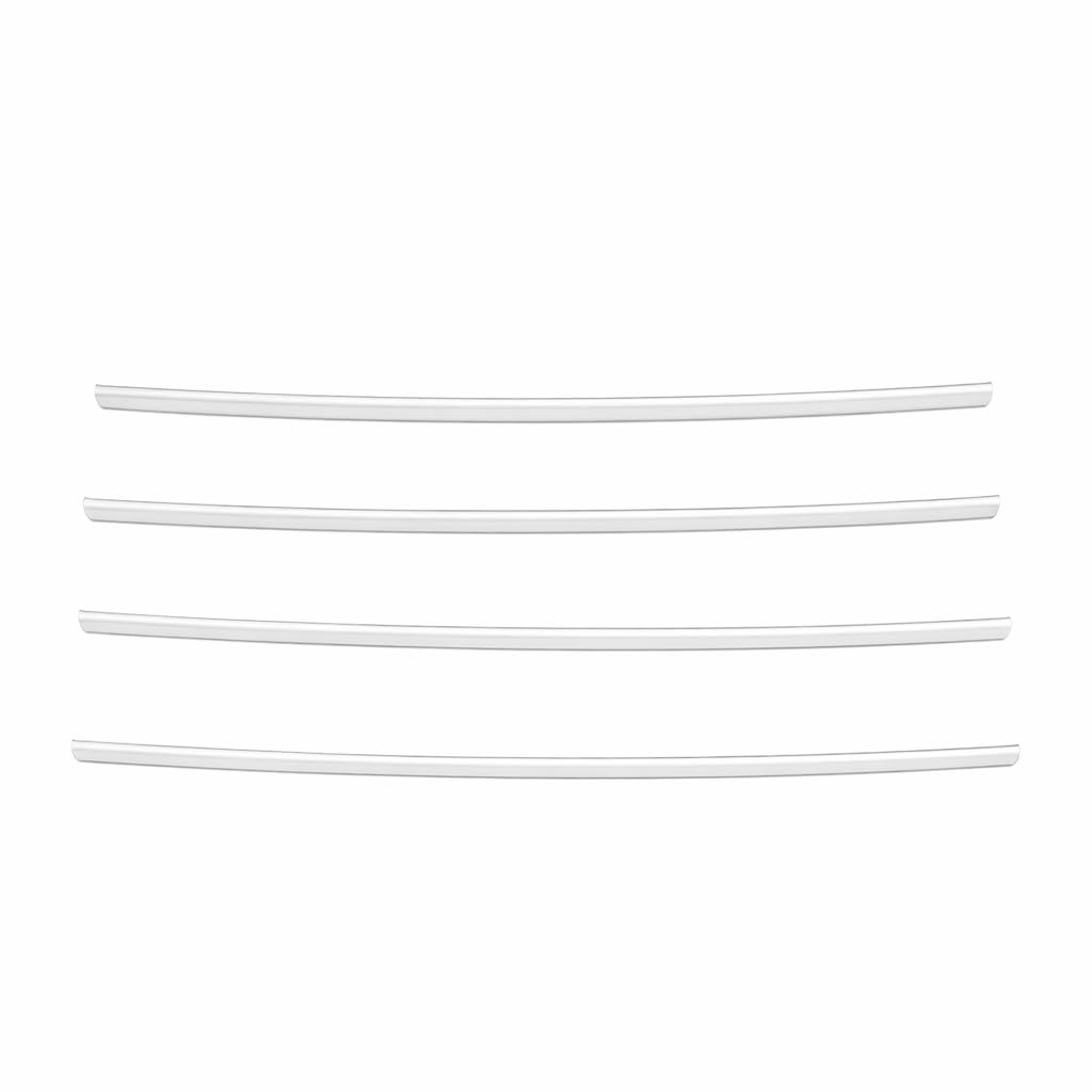 Husky Liners 92003YZ Door Edge Guards, Color-Matched