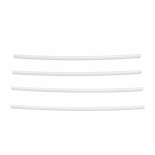 Husky Liners 92003YZ Door Edge Guards, Color-Matched